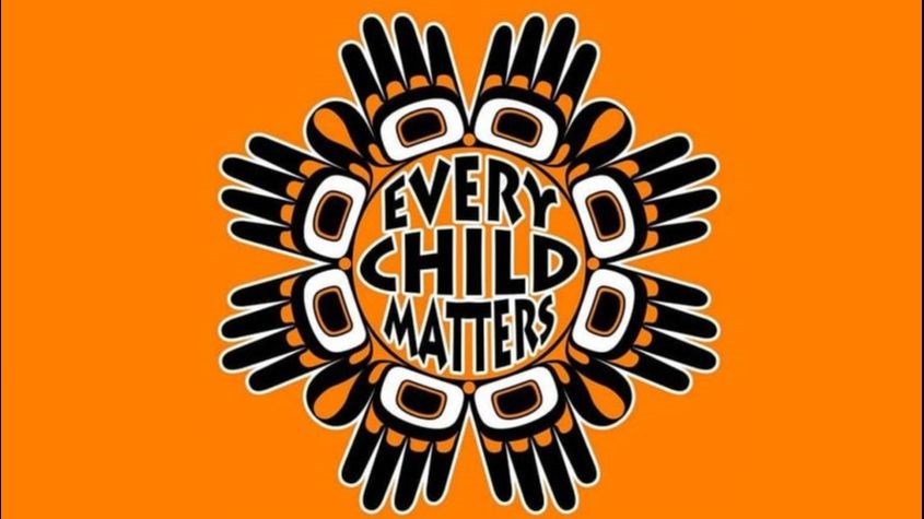Reconciliation and Orange Shirt Day Activities